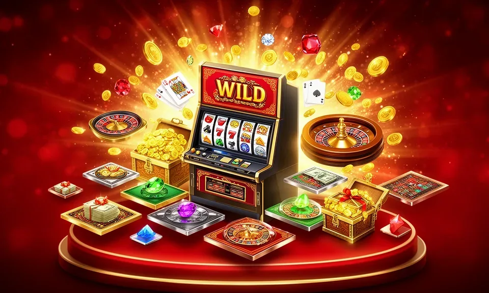 ratu56 Bonus