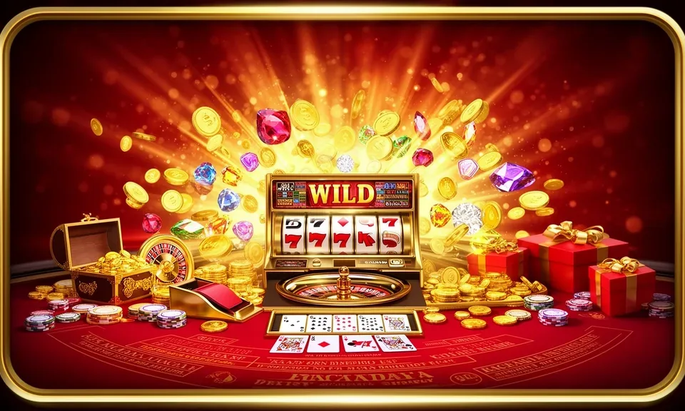 ratu56 Live Baccarat Grand