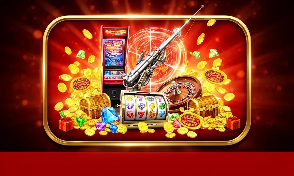 ratu56 Sumatra Tiger Slots Are Live in Our Lobby
