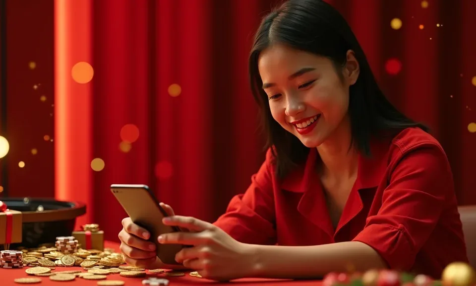 ratu56 Fund Your ratu56 Account with Local Wallets